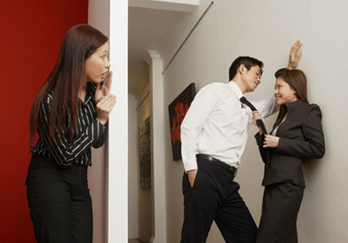 南昌市私人侦探